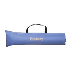 Strandmuschel Zelt Beach Ground 200 x 120 x 95 cm