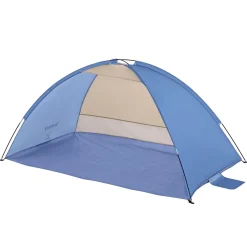 Strandmuschel Zelt Beach Ground 200 x 120 x 95 cm
