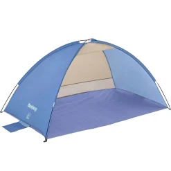 Strandmuschel Zelt Beach Ground 200 x 120 x 95 cm