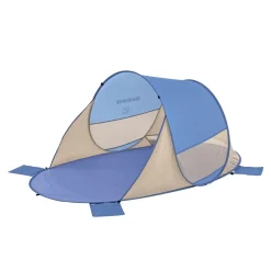 Strandmuschel Zelt Beach Quick 2