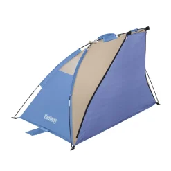 Strandmuschel Zelt Ramble 200 x 100 x 100 cm