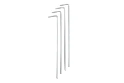 Strandmuschel Zelt Ramble 200 x 100 x 100 cm
