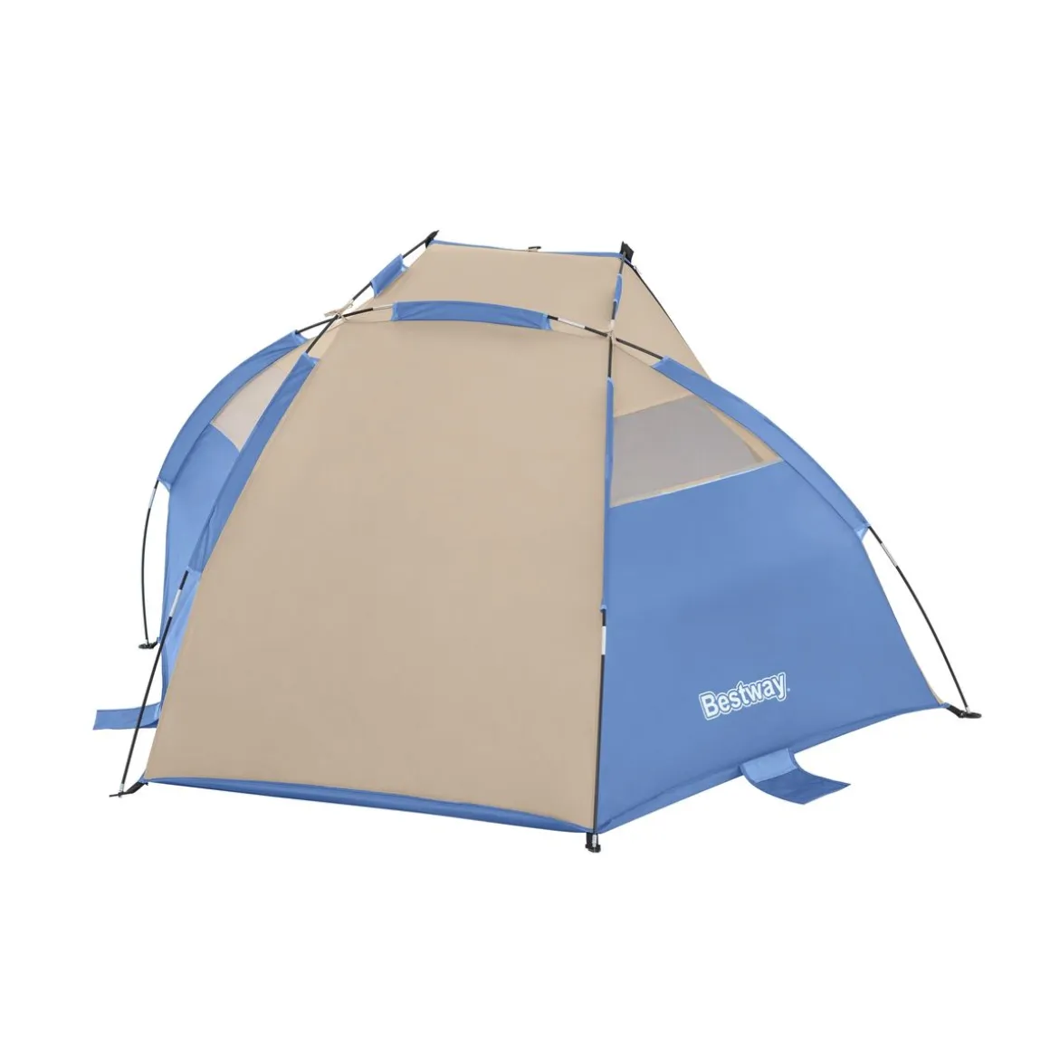 Strandmuschel Zelt Ramble 200 x 100 x 100 cm