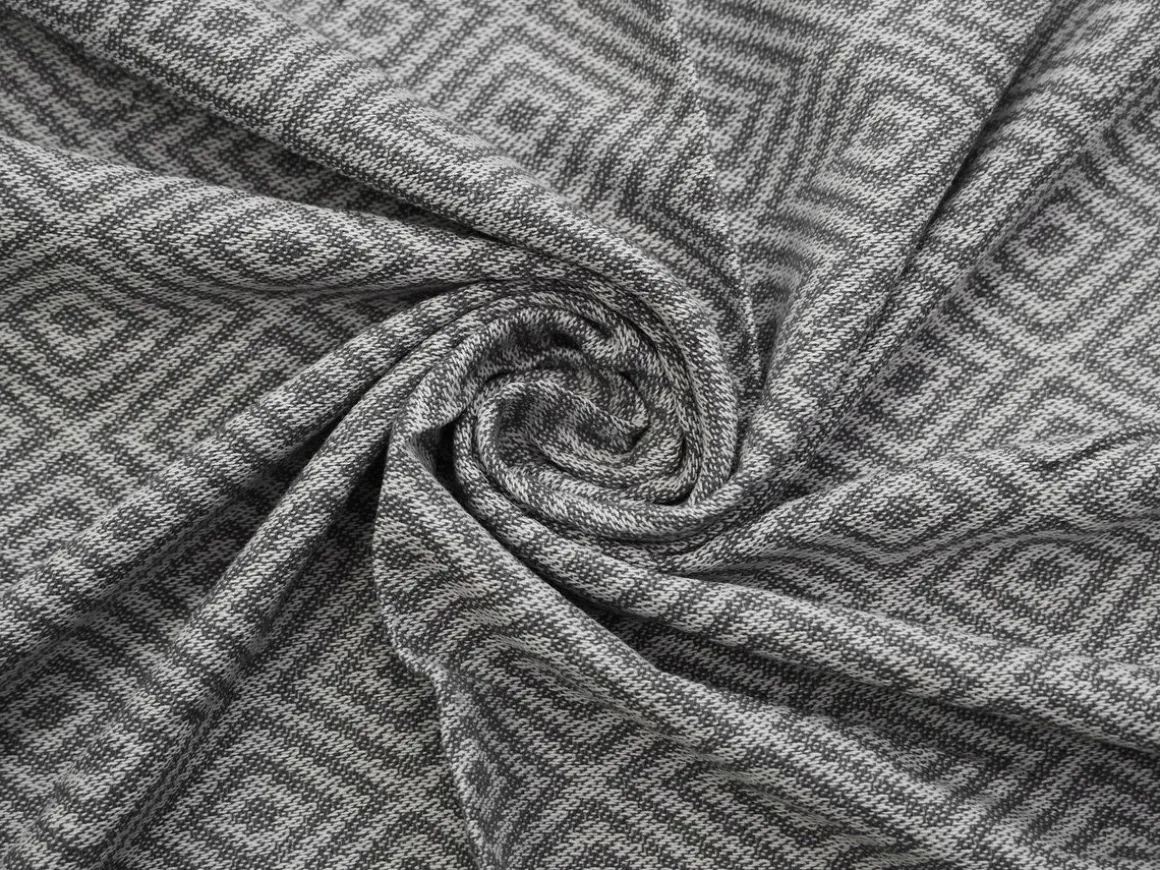 Strandtuch Baumwolle 100 x 180 cm 2er Set
