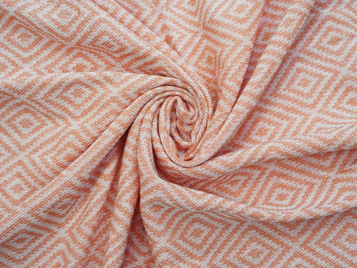 Strandtuch Baumwolle 100 x 180 cm 2er Set