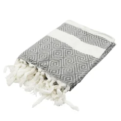 Strandtuch Baumwolle 100 x 180 cm 2er Set