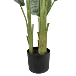 Strelitzie künstlich 160 cm