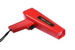 Stroboskoplampe Zündlichtpistole