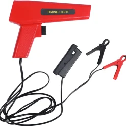 Stroboskoplampe Zündlichtpistole