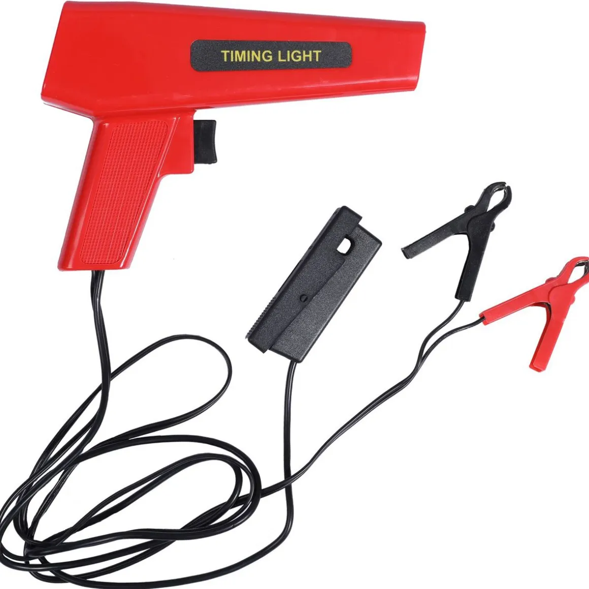 Stroboskoplampe Zündlichtpistole