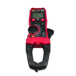 Strommessgerät Spannungsprüfer bis 600A / 600V | GONSER.CH