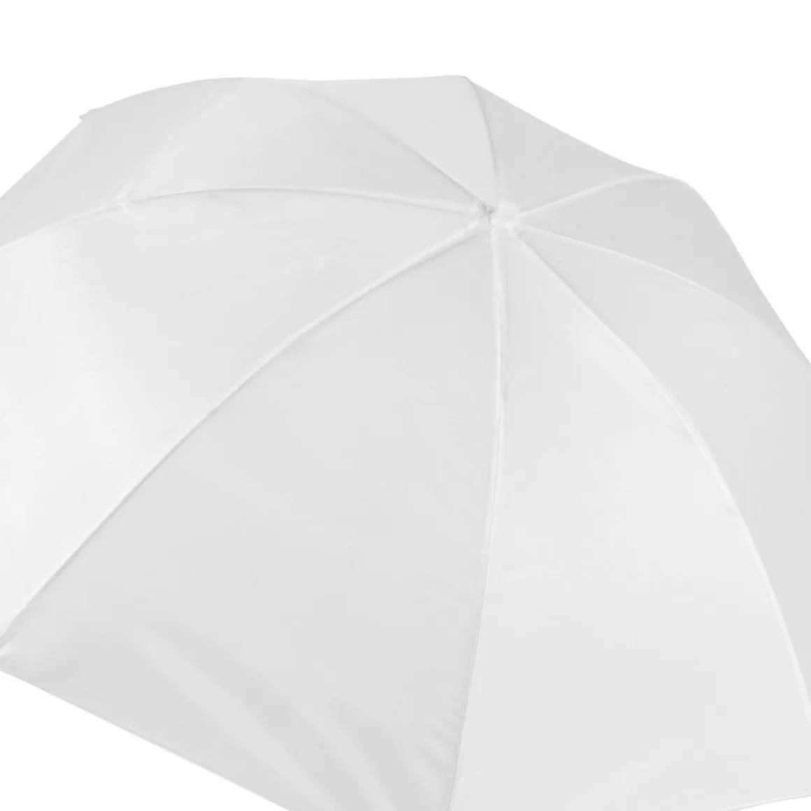 Studioleuchte Schirm LED 2er Set