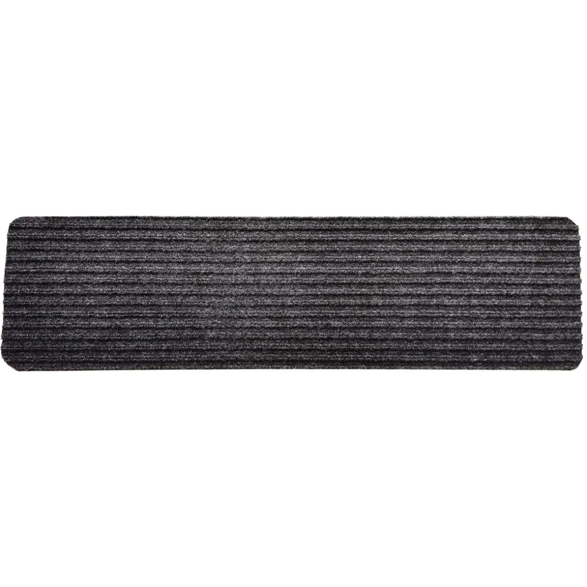 Stufenmatte selbstklebend 15er Set anthrazit