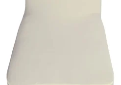 Stuhlbezug 2er Set beige