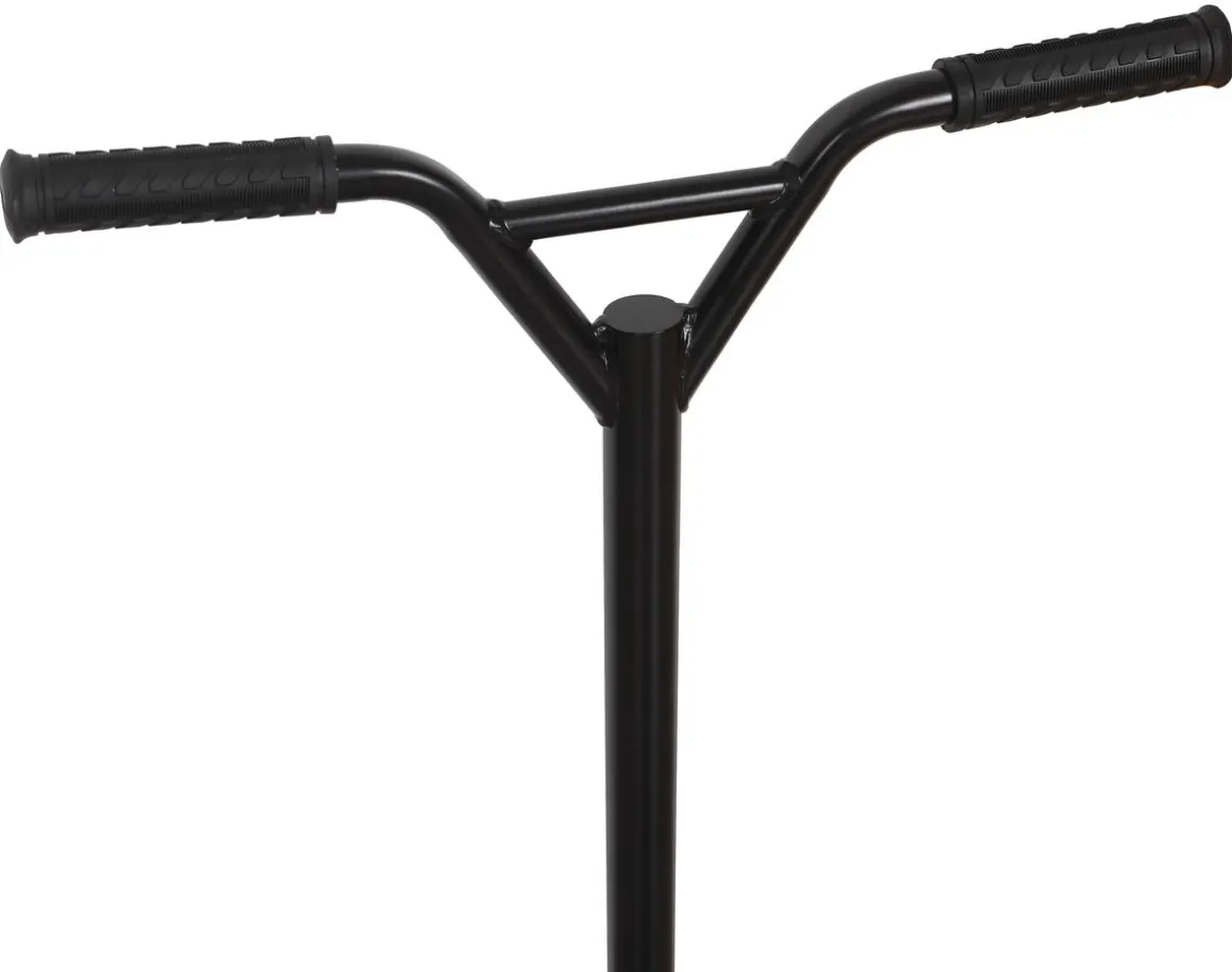 Stunt Scooter blau