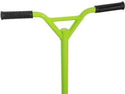 Stunt Scooter grün