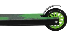 Stunt Scooter grün
