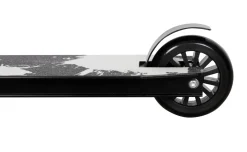 Stunt Scooter schwarz