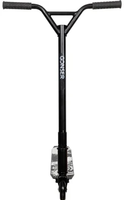 Stunt Scooter schwarz