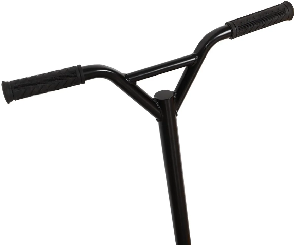 Stunt Scooter schwarz