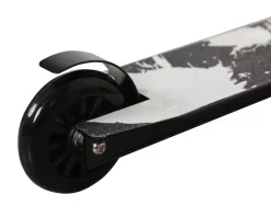 Stunt Scooter schwarz