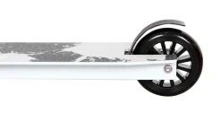 Stunt Scooter weiss