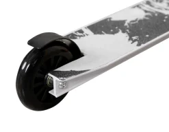 Stunt Scooter weiss