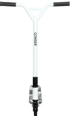 Stunt Scooter weiss