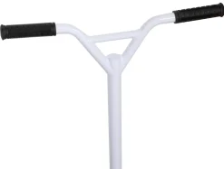 Stunt Scooter weiss
