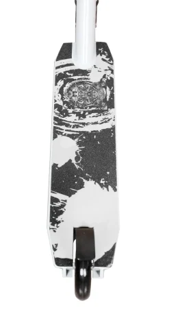 Stunt Scooter weiss