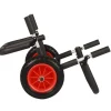 SUP Trolley für 2 Boards