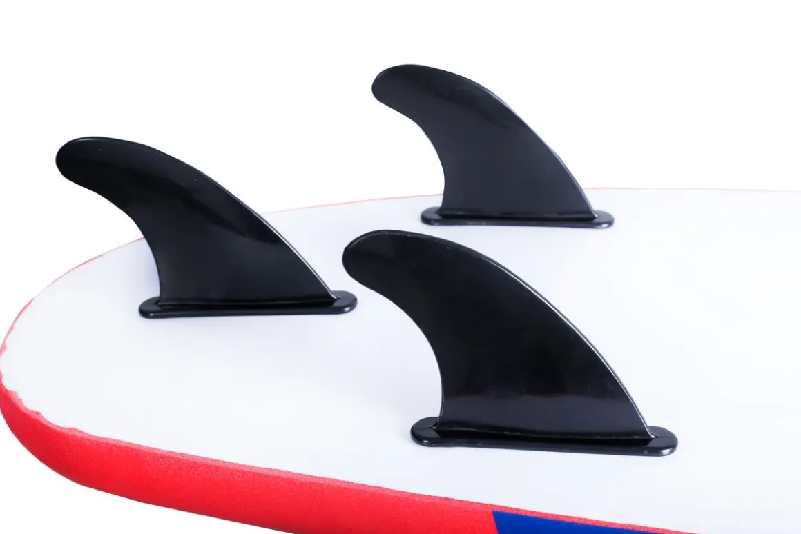 Surfboard JOY 182 cm