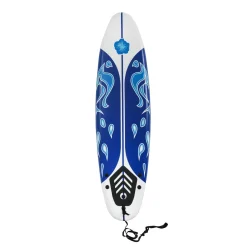 Surfboard PASSION 182 cm