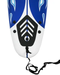 Surfboard PASSION 182 cm