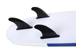 Surfboard PASSION 182 cm