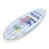 Surf Rider Luftmatratze Disney Stitch 112 x 40 cm