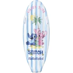 Surf Rider Luftmatratze Disney Stitch 112 x 40 cm