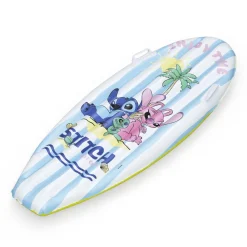 Surf Rider Luftmatratze Disney Stitch 112 x 40 cm