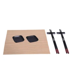 Sushi Set 7-teilig