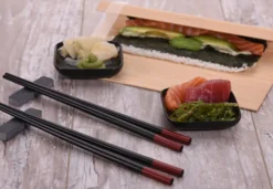 Sushi Set 7-teilig