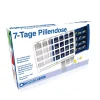 Tablettenbox Medikamentendosierer 7 Tage