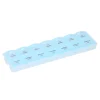 Tablettenbox Pillendose 7 Tage