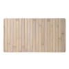 Tablett für Armlehne Bambus 44 x 24 cm
