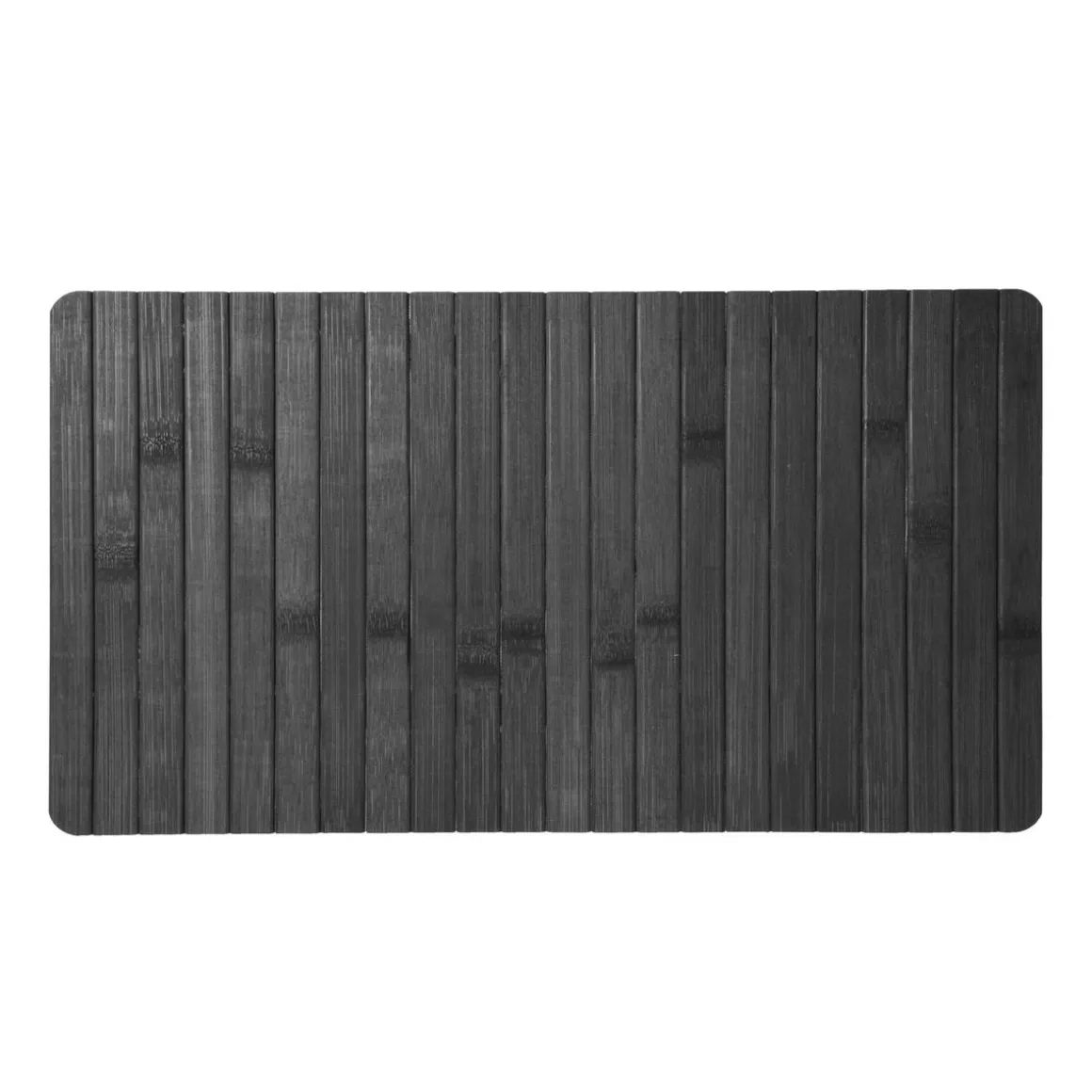 Tablett für Armlehne Bambus 44 x 24 cm