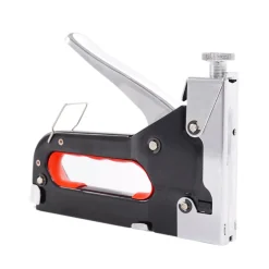 Tacker Heftpistole 3-in-1