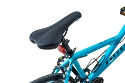 Tandem Velo blau