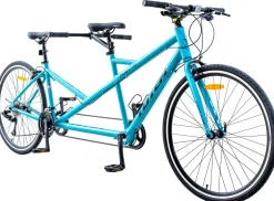 Tandem Velo blau