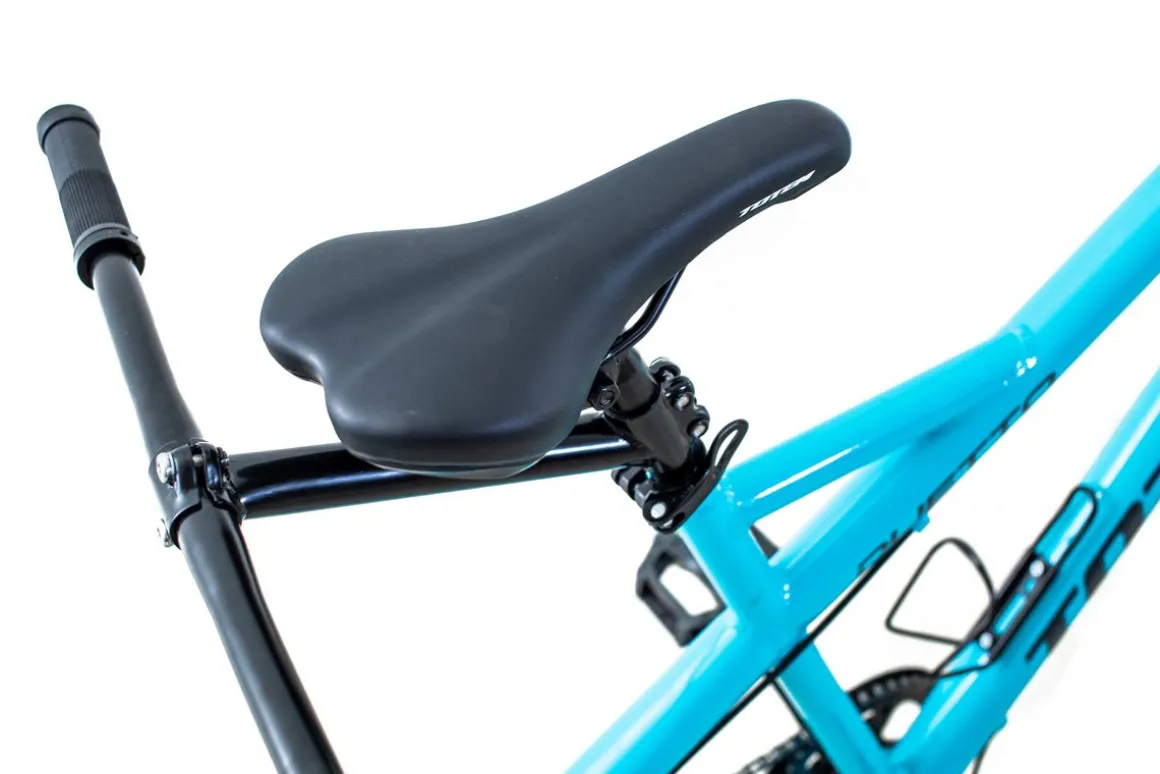 Tandem Velo blau