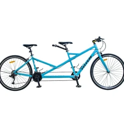 Tandem Velo blau