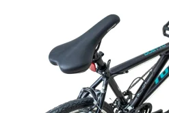 Tandem Velo schwarz
